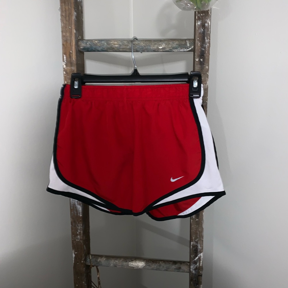 Nike Dri-Fit Shorts